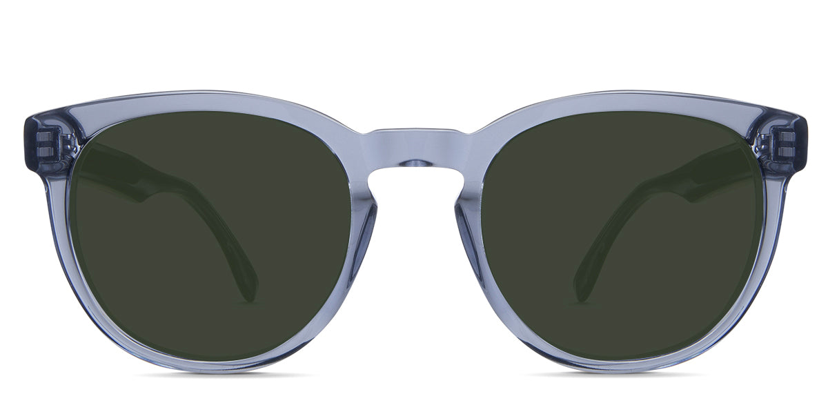 Polarized Prescription Sunglasses for Men - UV Protection & Anti-Glare - Perfect for Driving, Fishing & Outdoor Activities