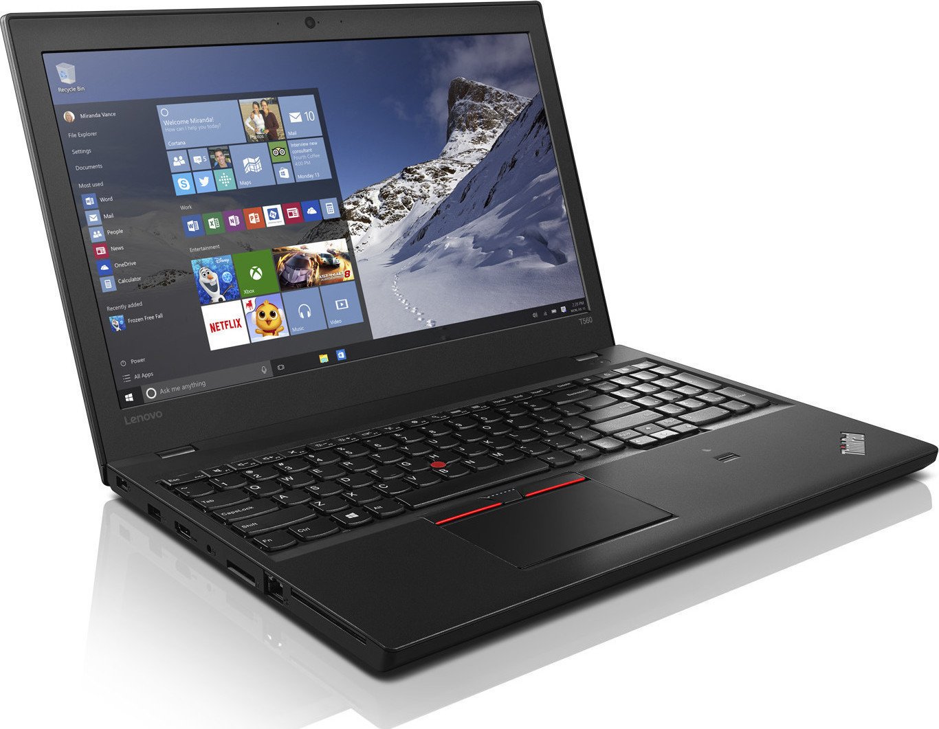 Lenovo ThinkPad T560 15.6
