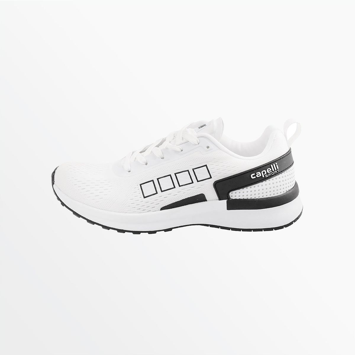 Youth Pro Glide II Running Shoes for Men & Women - Lightweight Athletic Sneakers for Jogging, Training & Gym Workouts