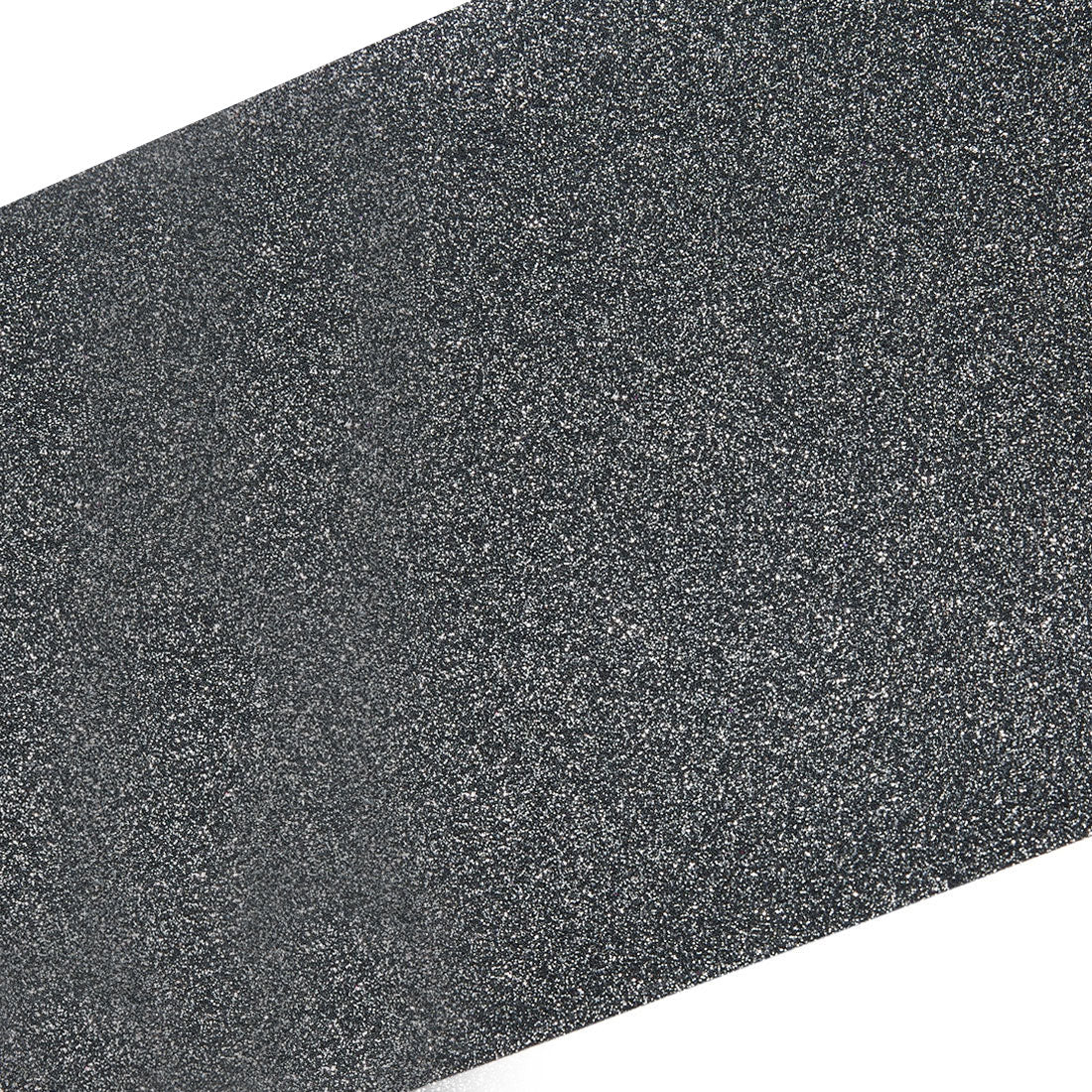 Impala Sparkle Griptape - Silver Skateboard Grip Tape for Enhanced Board Control | Perfect for Skateboarding, Longboarding & Cruising