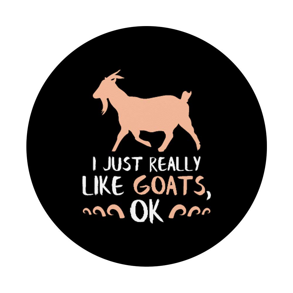 Unique Goat-Themed Gifts for Goat Lovers - Cute Goat Decor, Apparel & Accessories - Perfect for Birthdays, Anniversaries & Farmhouse Decor