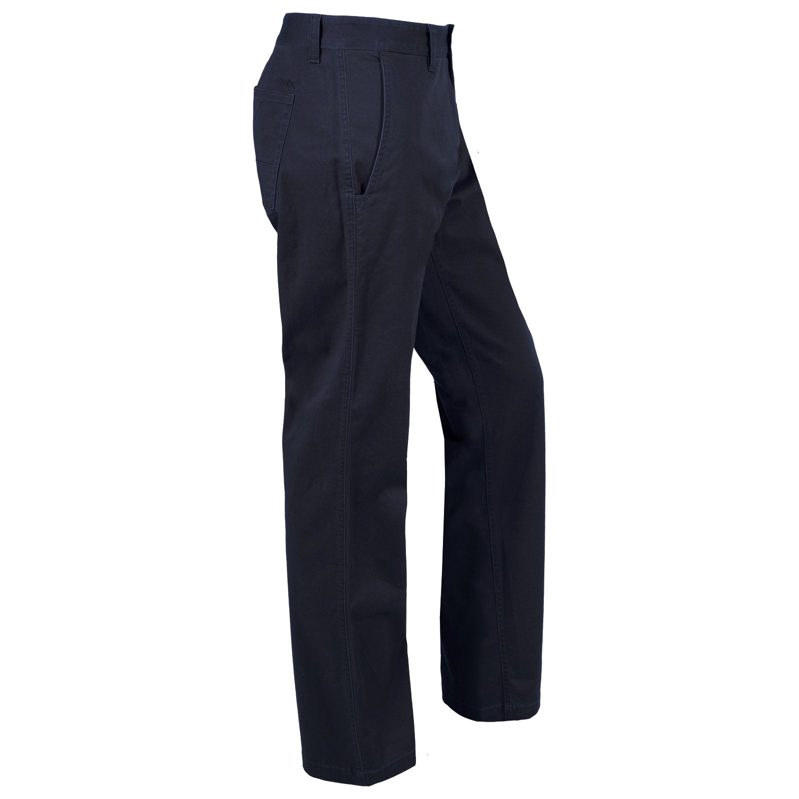 Homestead Chino Pants for Men - Classic Comfortable Casual Trousers | Perfect for Office, Travel & Everyday Wear