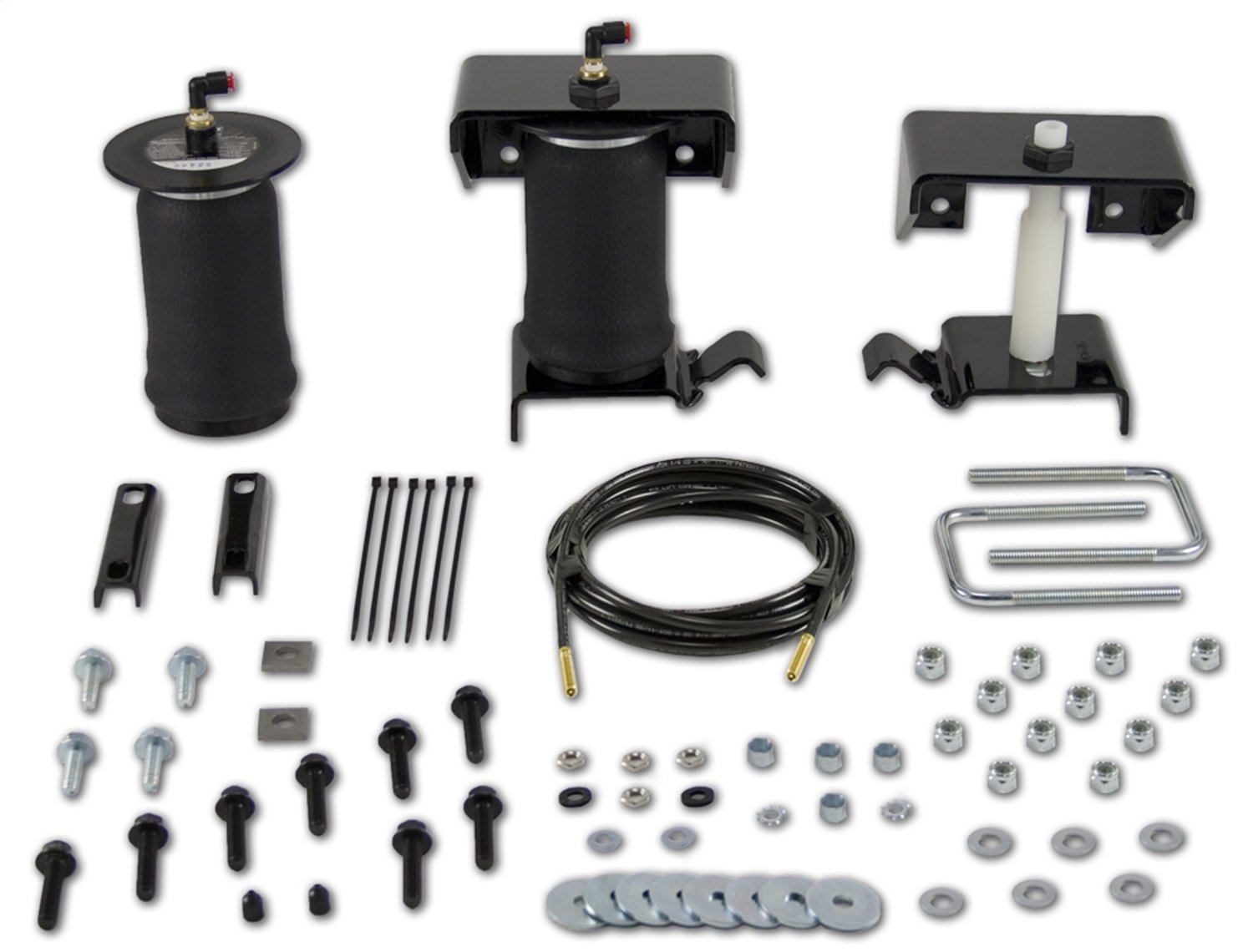 Air Lift 59103 Slam Air Adjustable Air Spring Suspension Kit - Heavy Duty Ride Control for Trucks & SUVs | Perfect for Towing, Off-Roading & Performance Driving