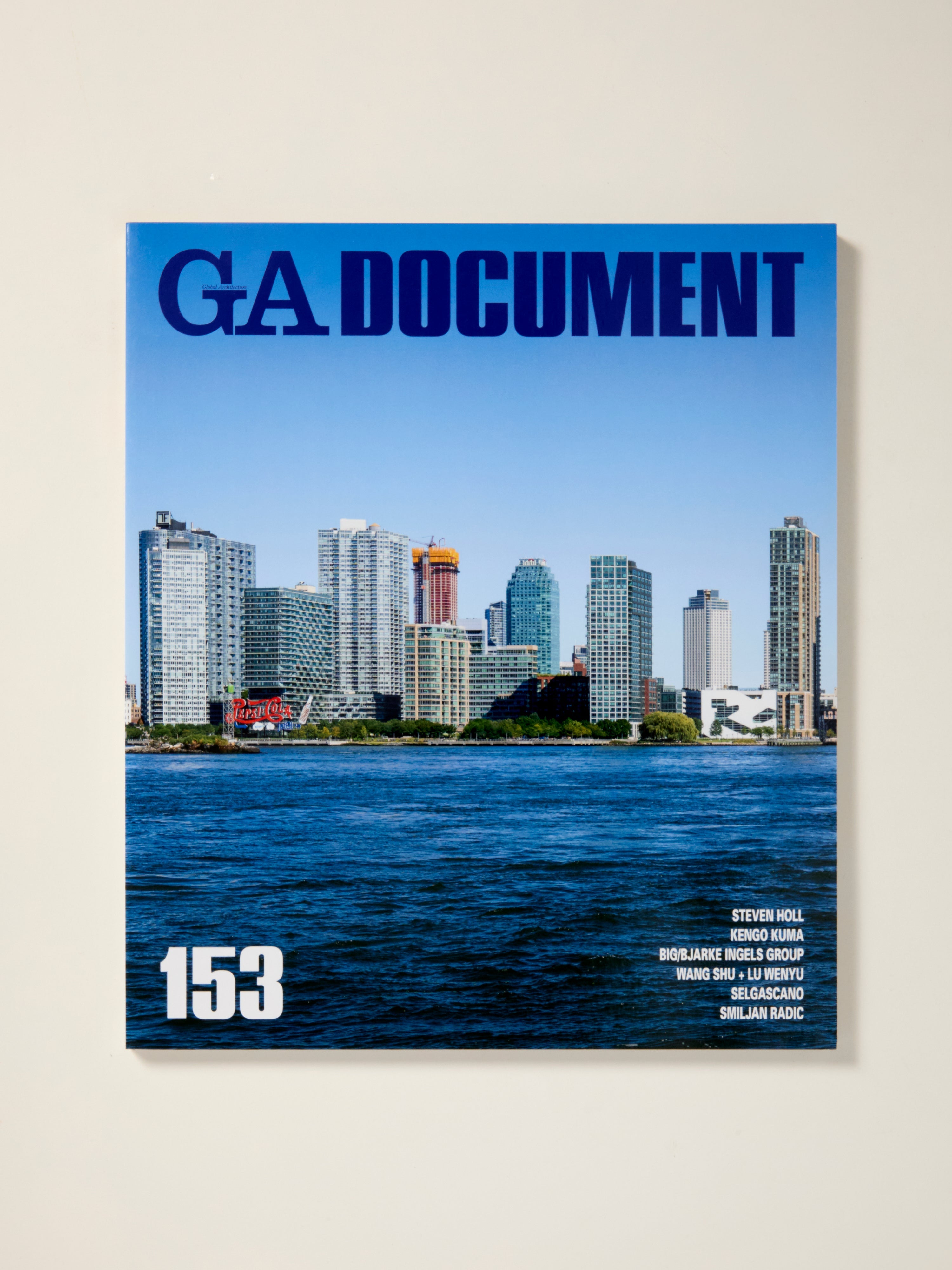 GA Document 153 - Official Government Archive File | Secure Storage & Organization | Perfect for Researchers, Historians & Legal Professionals
