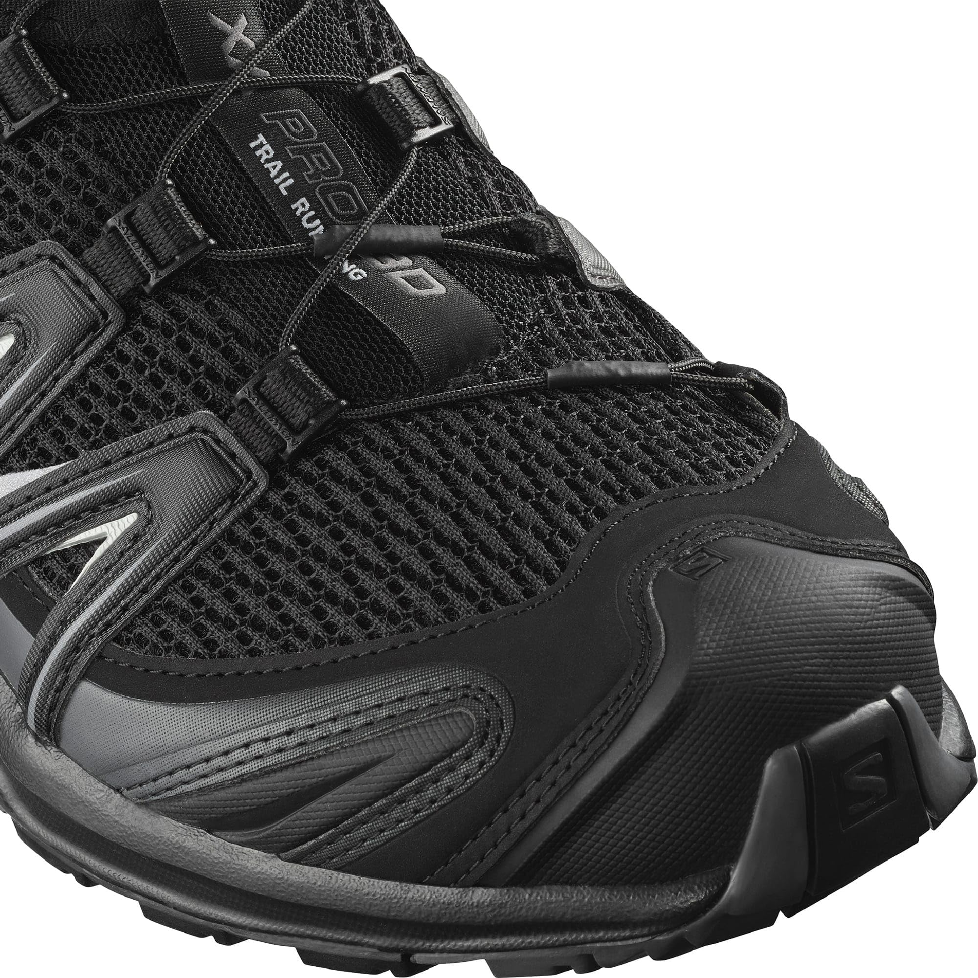 Salomon Men's XA PRO 3D Trail Running Shoes - Lightweight Hiking & Outdoor Adventure Footwear for Trail Running, Backpacking & Mountain Climbing