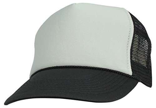 Black/Gray