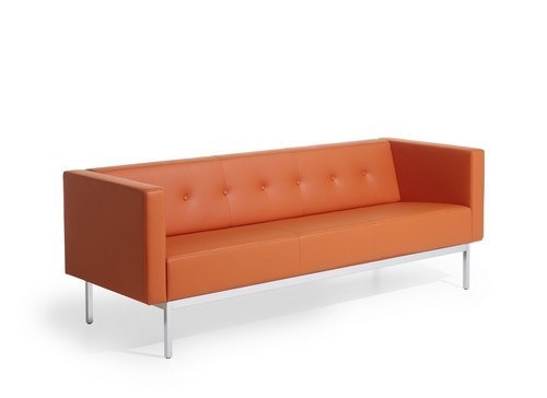 Artifort 070 Lounge Series - Modern Comfortable Sofa for Living Room, Office & Lounge Areas - Perfect for Relaxation, Entertaining Guests & Stylish Home Decor