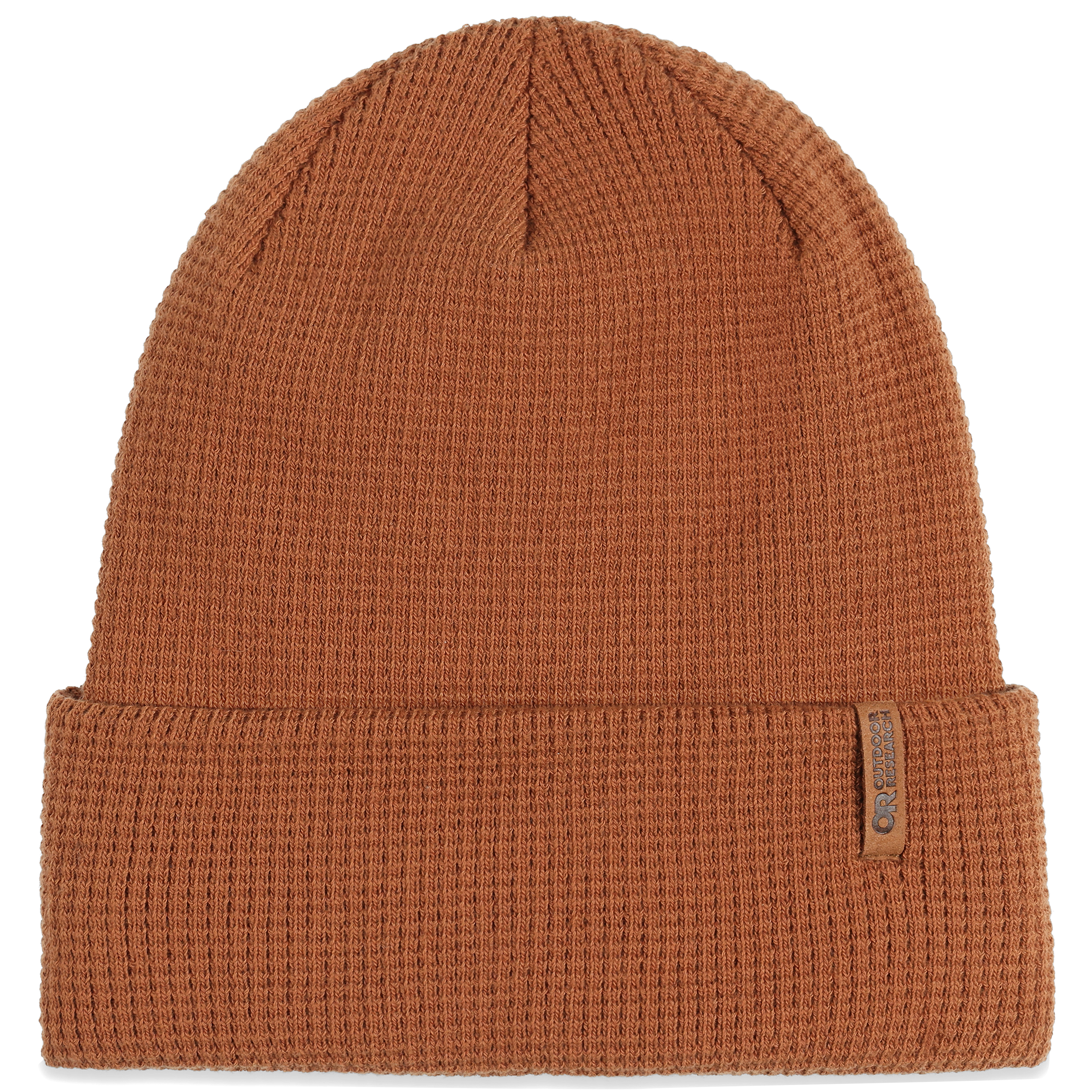 Pitted Beanie 283248 - Winter Knit Hat for Men & Women - Warm Skull Cap for Cold Weather - Perfect for Outdoor Activities, Hiking, and Snow Sports