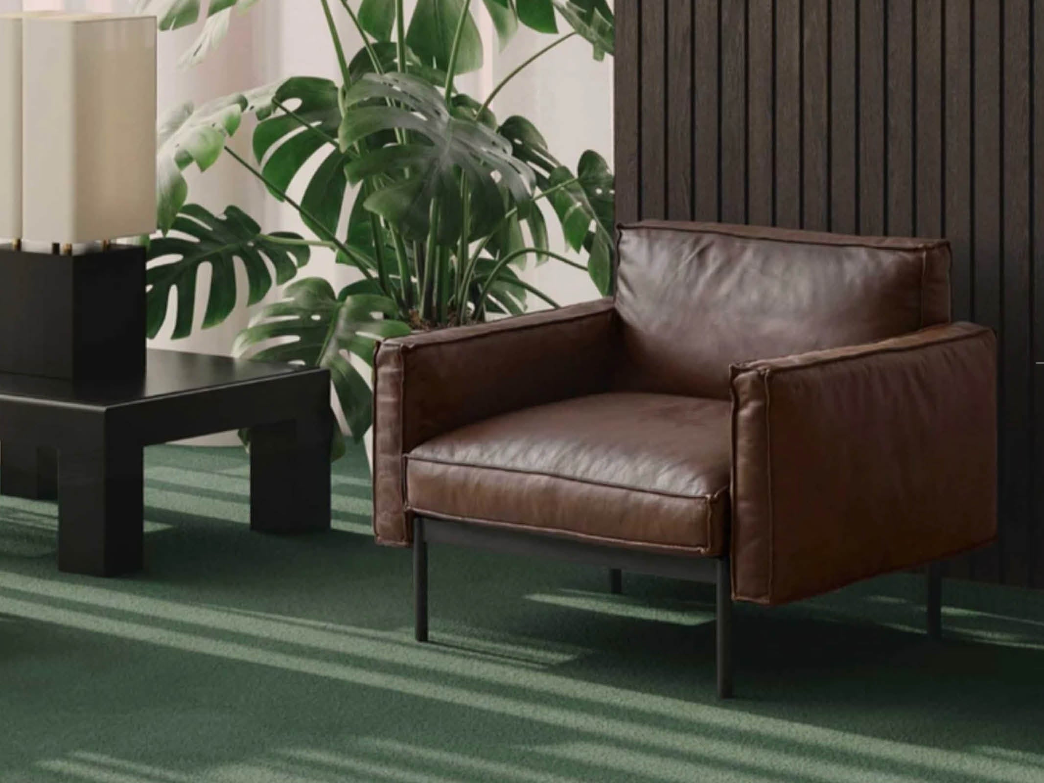 Comfortable Attendant Chair - Ergonomic Office Chair for Receptionists & Waiting Areas - Perfect for Clinics, Salons & Front Desks