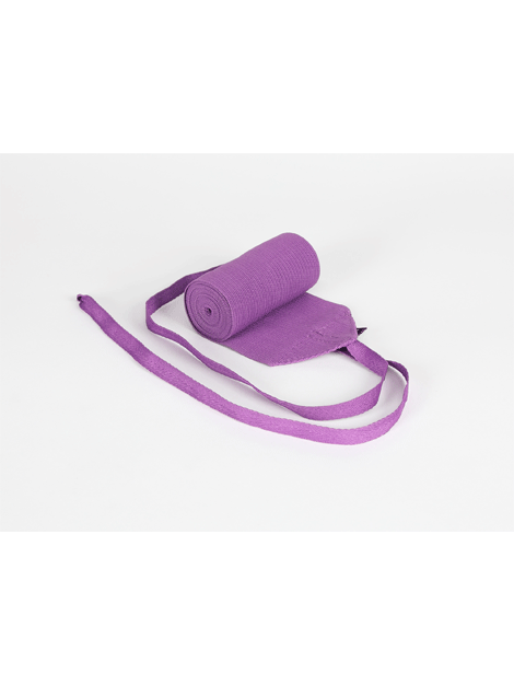 Jle Mieux Horse Tail Bandage - Breathable & Adjustable for Show & Training - Perfect for Equestrian Events & Stable Care