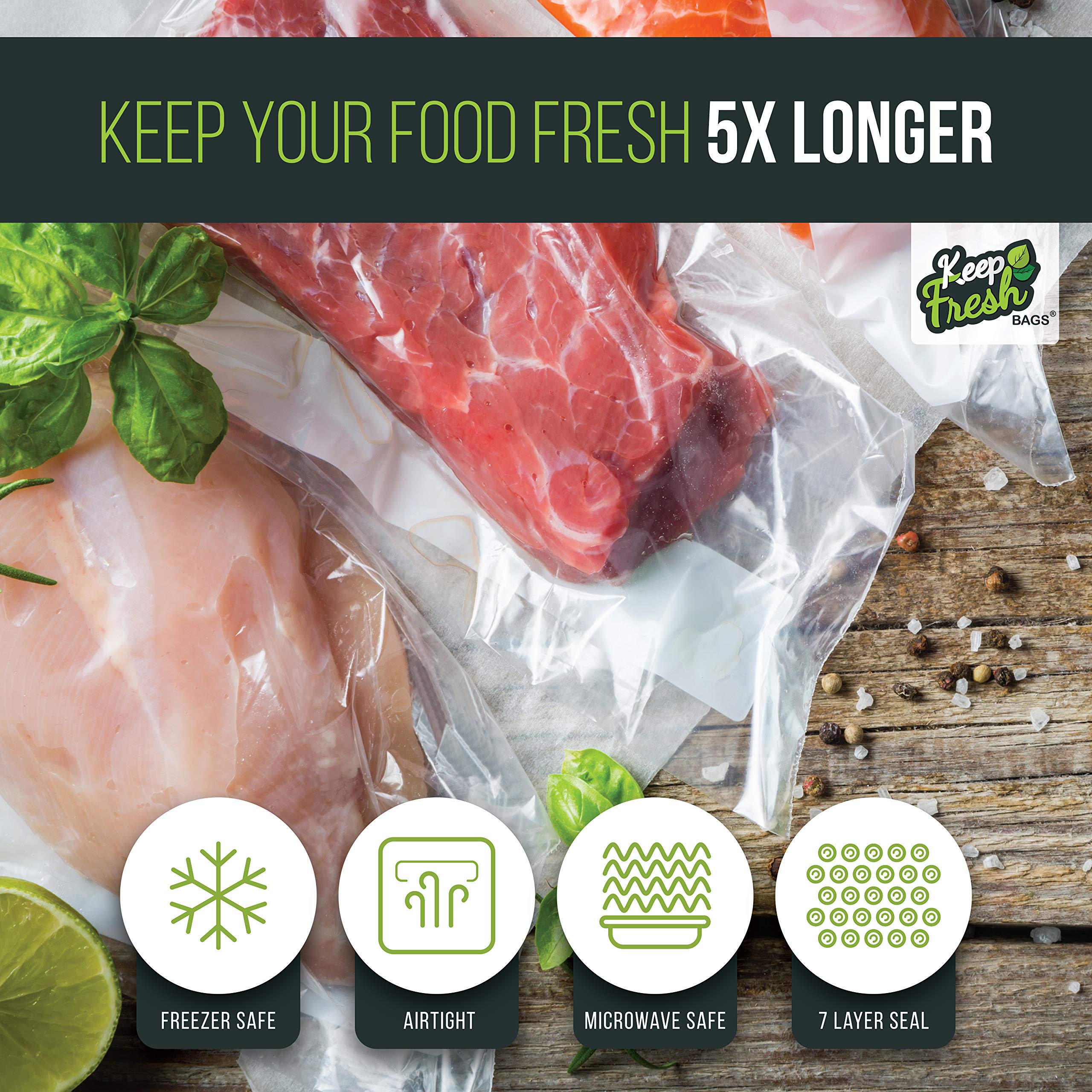 Keep Fresh 15