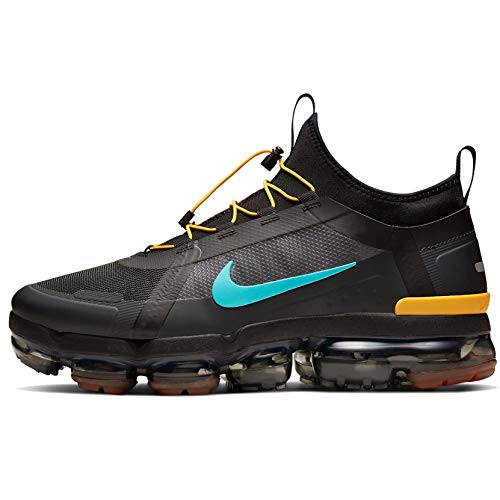 Multicolour Off Noir Teal Nebula Black Cosmic Clay 002