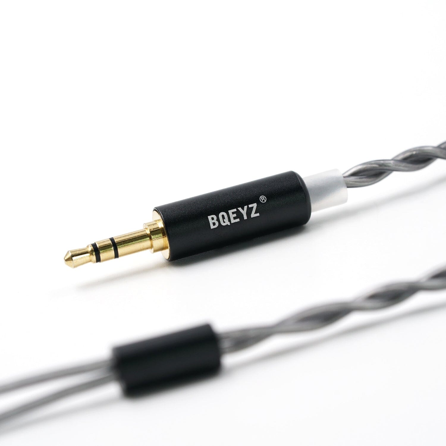 BQEYZ BQ10 12mm Dual Cavity Dynamic Driver HiFi In-Ear Earphones - Premium Sound for Music Lovers, Audiophiles & Gaming Enthusiasts