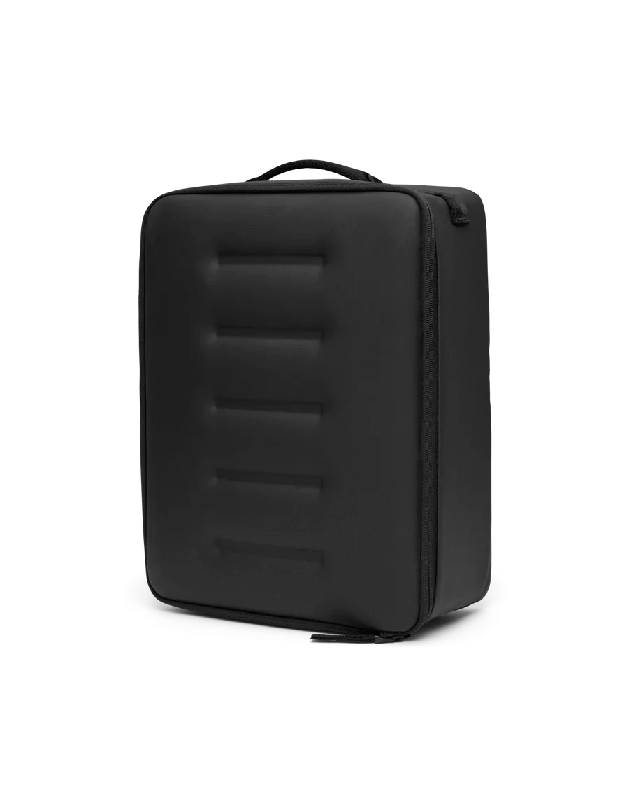 Db Camera Insert for DSLR & Mirrorless - Waterproof & Shockproof Camera Bag Organizer - Perfect for Travel, Hiking & Outdoor Photography