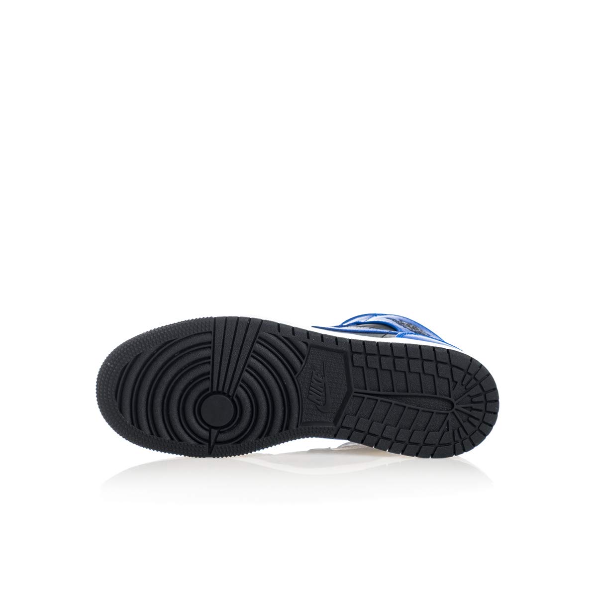 Nike Boys' Basketball Shoes - High Performance Sneakers for Kids & Youth - Perfect for Court Play, Training, and Casual Wear