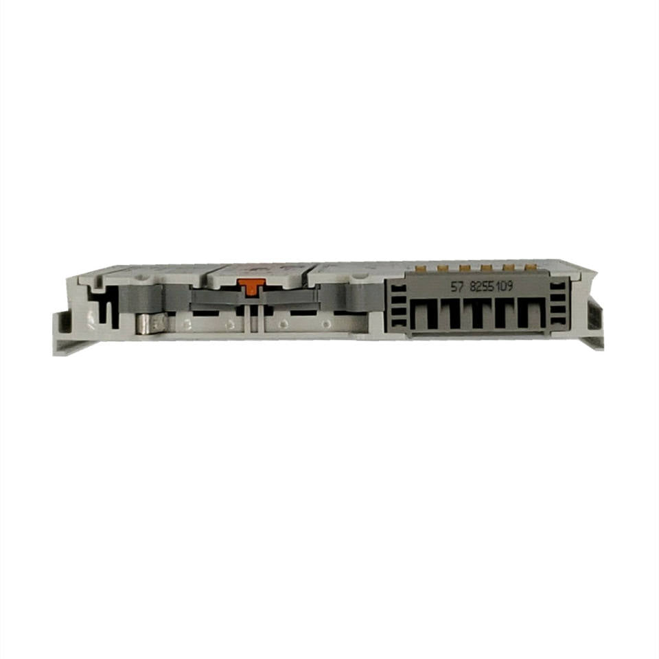 Beckhoff KL6041 PLC Interface Module - High-Speed Industrial Automation Controller for Programming & Control | Perfect for Factory Automation, Machine Control & Process Applications