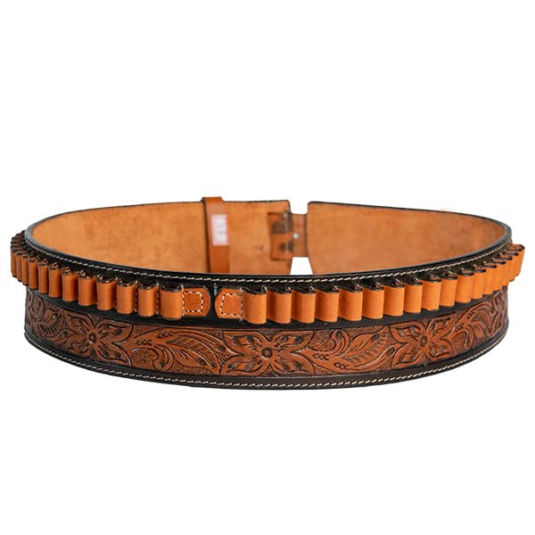 Two-tone Brown