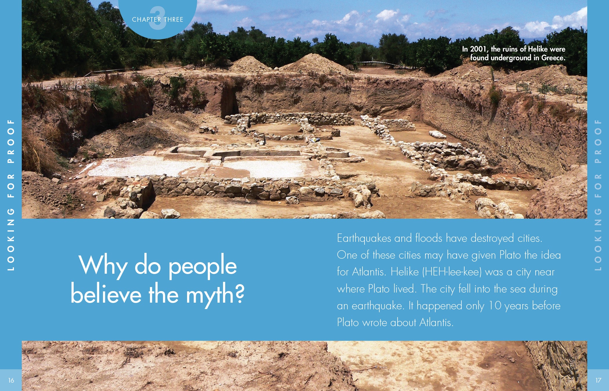 Discover the Mysteries of Atlantis - Ancient Lost City Exploration Guide | Perfect for History Enthusiasts & Adventure Seekers