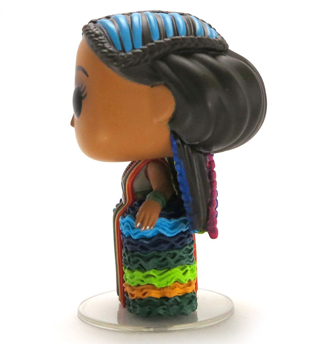 Funko Pop Madame Qui (A Wrinkle in Time) Collectible Vinyl Figure - Perfect for Disney Fans, Movie Collectors, and Home Decor