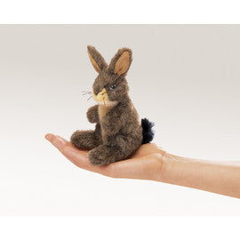 Folkmanis Finger Puppets - Hand Puppets for Kids, Storytelling & Educational Play - Perfect for Classroom, Home & Interactive Fun