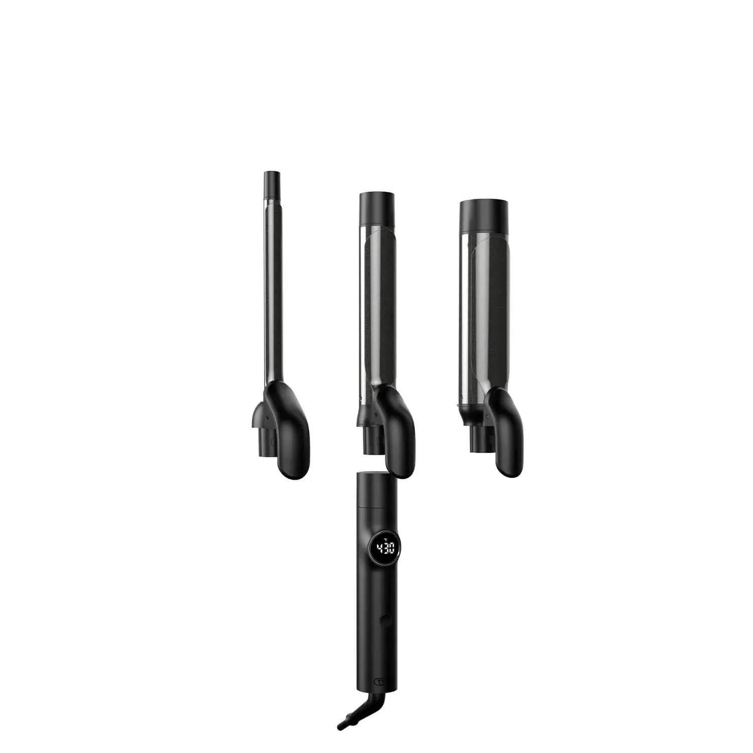 Tymo Cues - Professional Hair Styling Tools for Salon & Home Use | Perfect for Curling, Straightening & Styling | High-Quality Hair Care Accessories