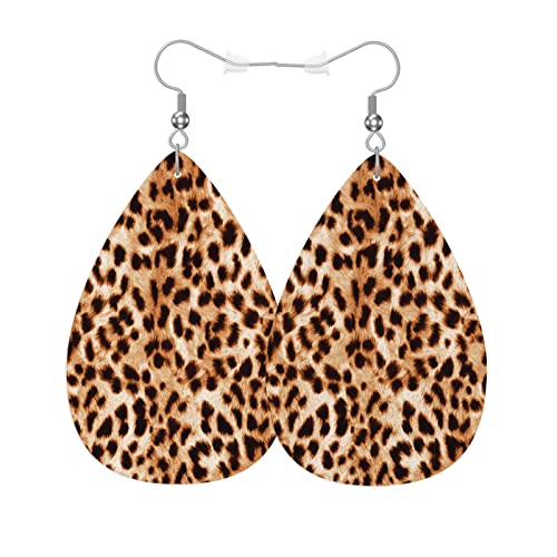 Leopard Print