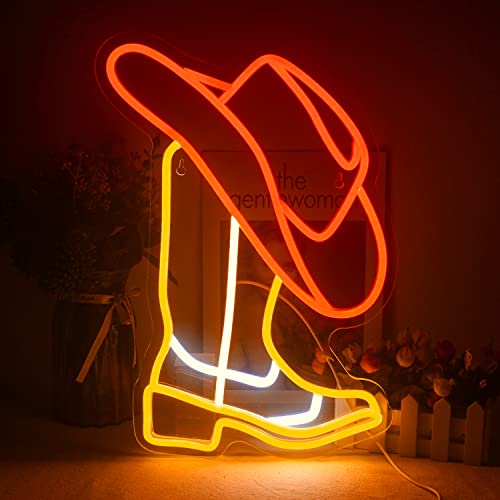 cowboy boots