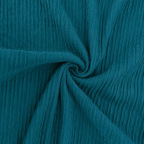 .Peacock Blue