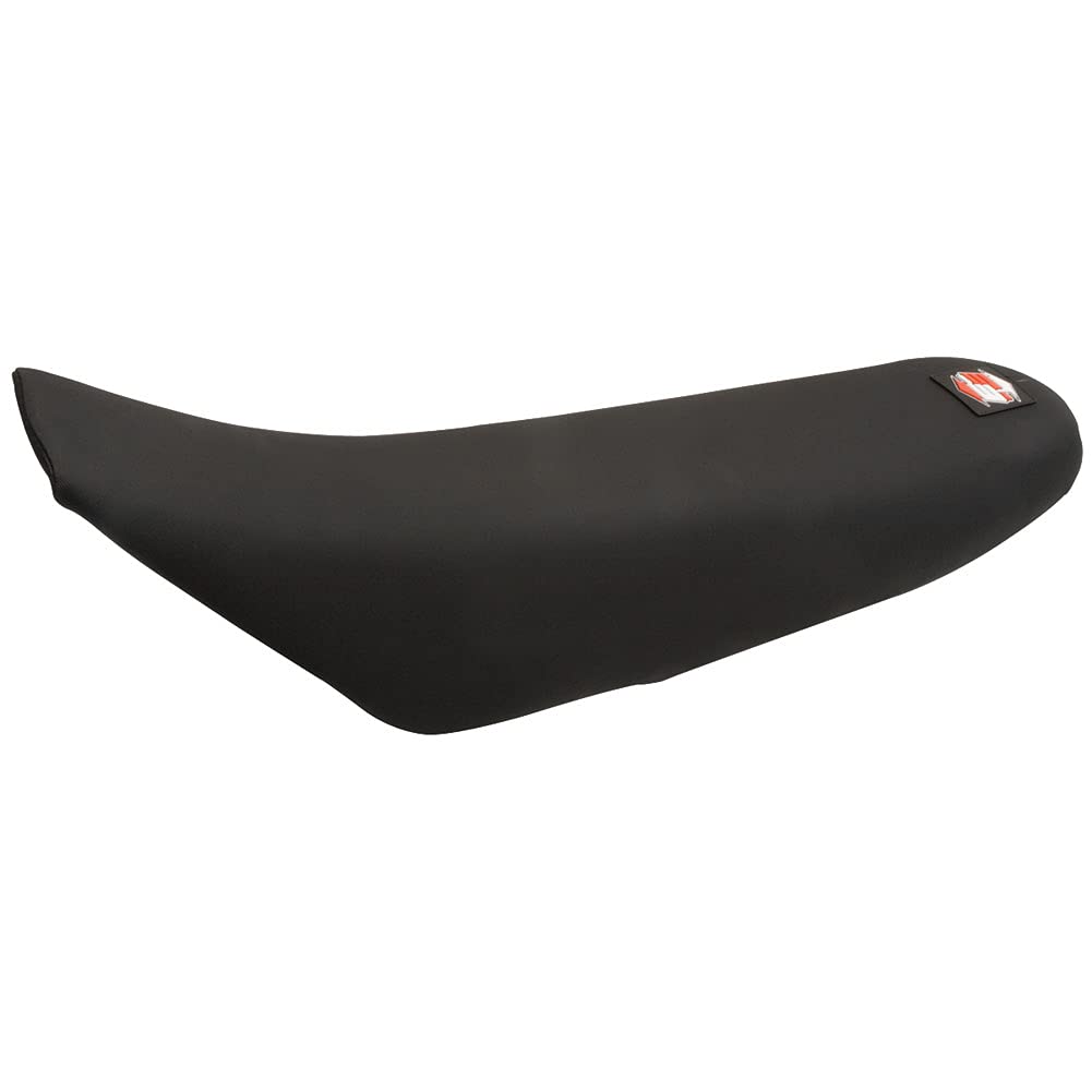 TALL SOFT EE COMPLETE SEAT - Premium Comfort Seat for Office Chairs & Gaming Chairs - Ergonomic Support for Long Hours of Work or Gaming