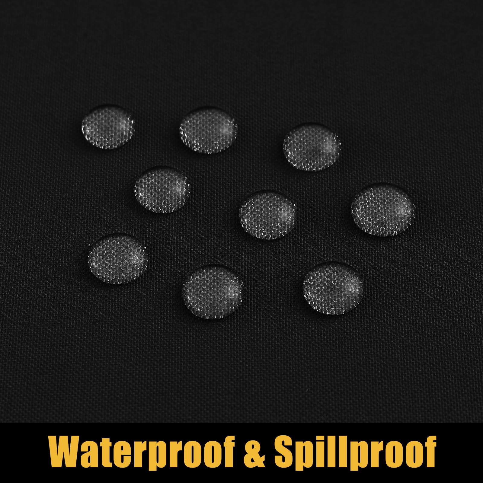 Waterproof Elastic Fitted Rectangle Picnic Tablecloth - 30