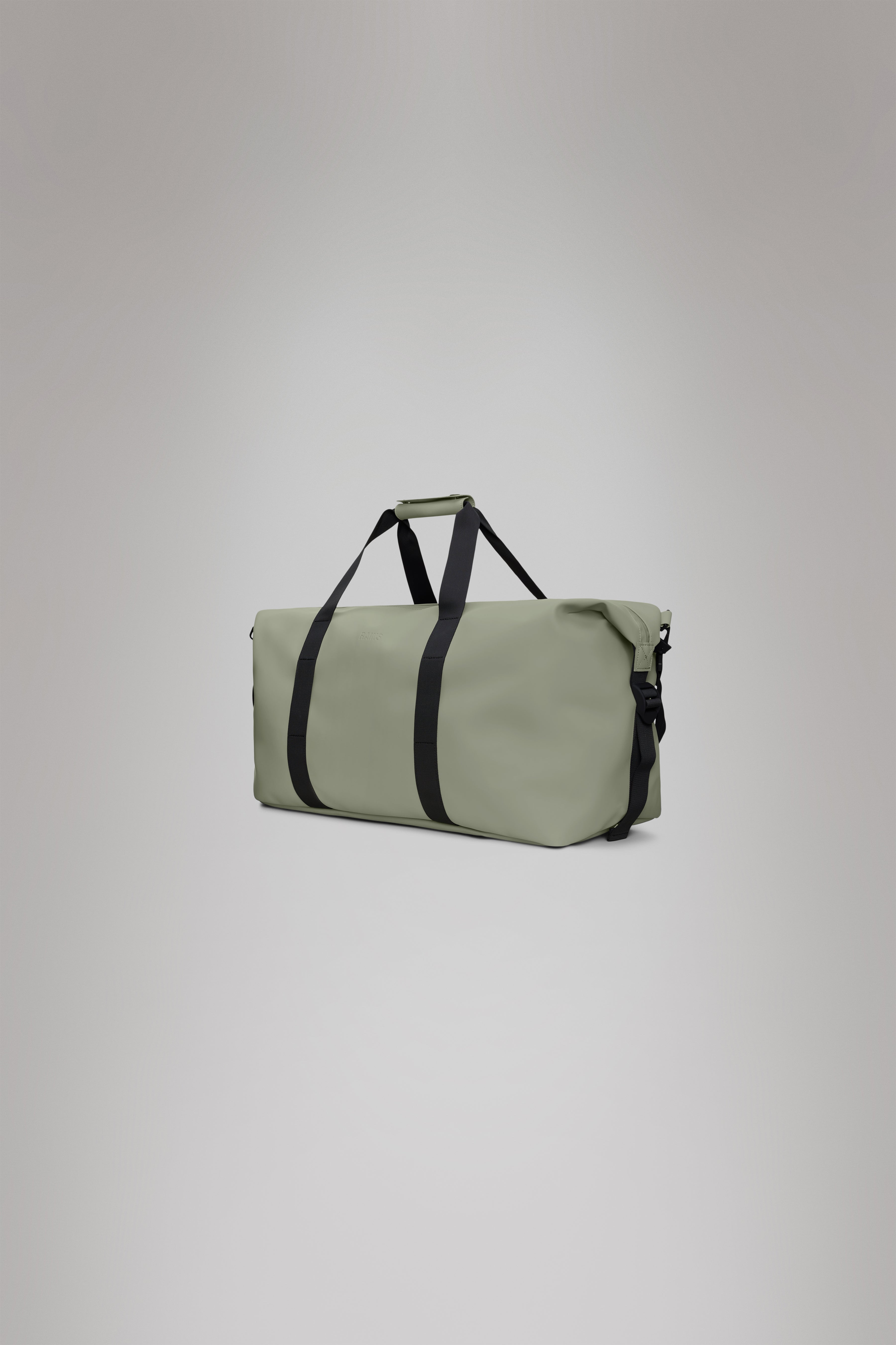 Premium Hilo Weekend Bag - Large Durable Travel Duffel for Gym, Work & Weekend Getaways | Spacious Carry-On with Pockets & Adjustable Strap