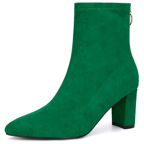 Emerald Green