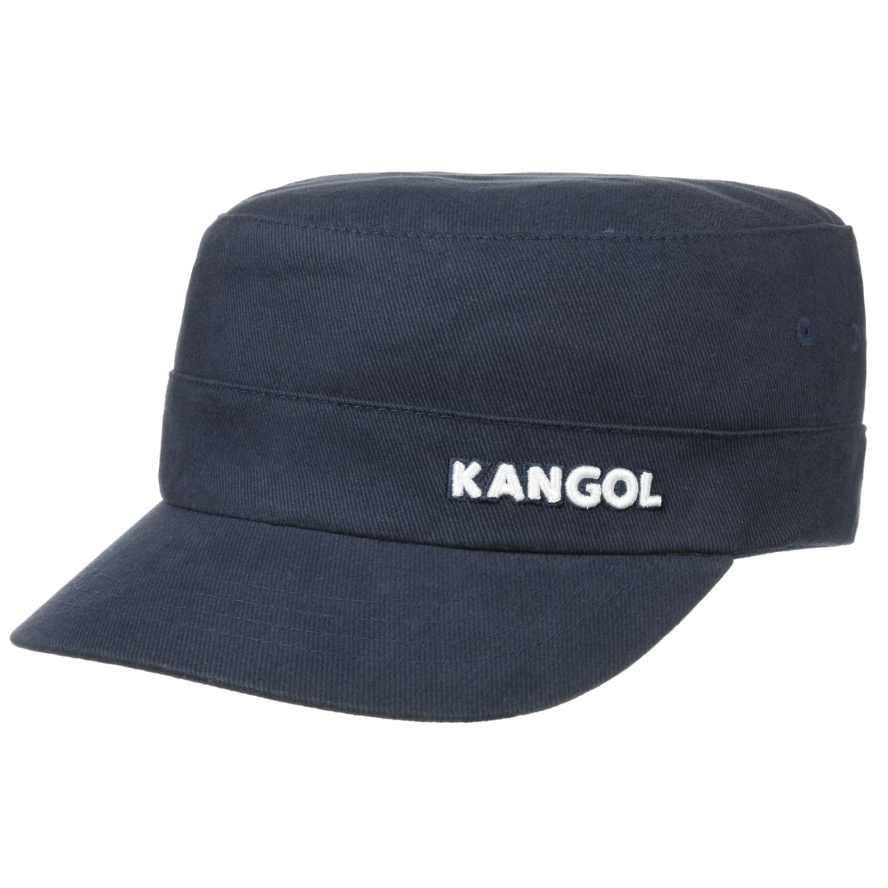 Kangol Flexfit Urban Army Cap - Adjustable Military Style Hat for Men & Women | Perfect for Outdoor Activities, Hiking, and Casual Wear