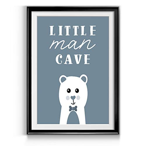 Little Man Cave