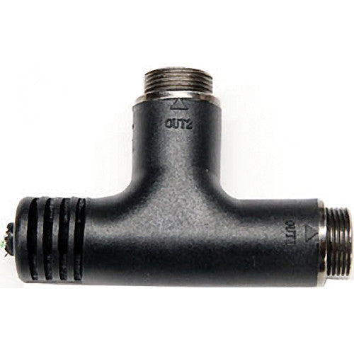 AKG 3361H00160 CS3 TC T Connector - Replacement Part for CS3 Conference System | Professional Audio Equipment Accessory for Meetings & Events