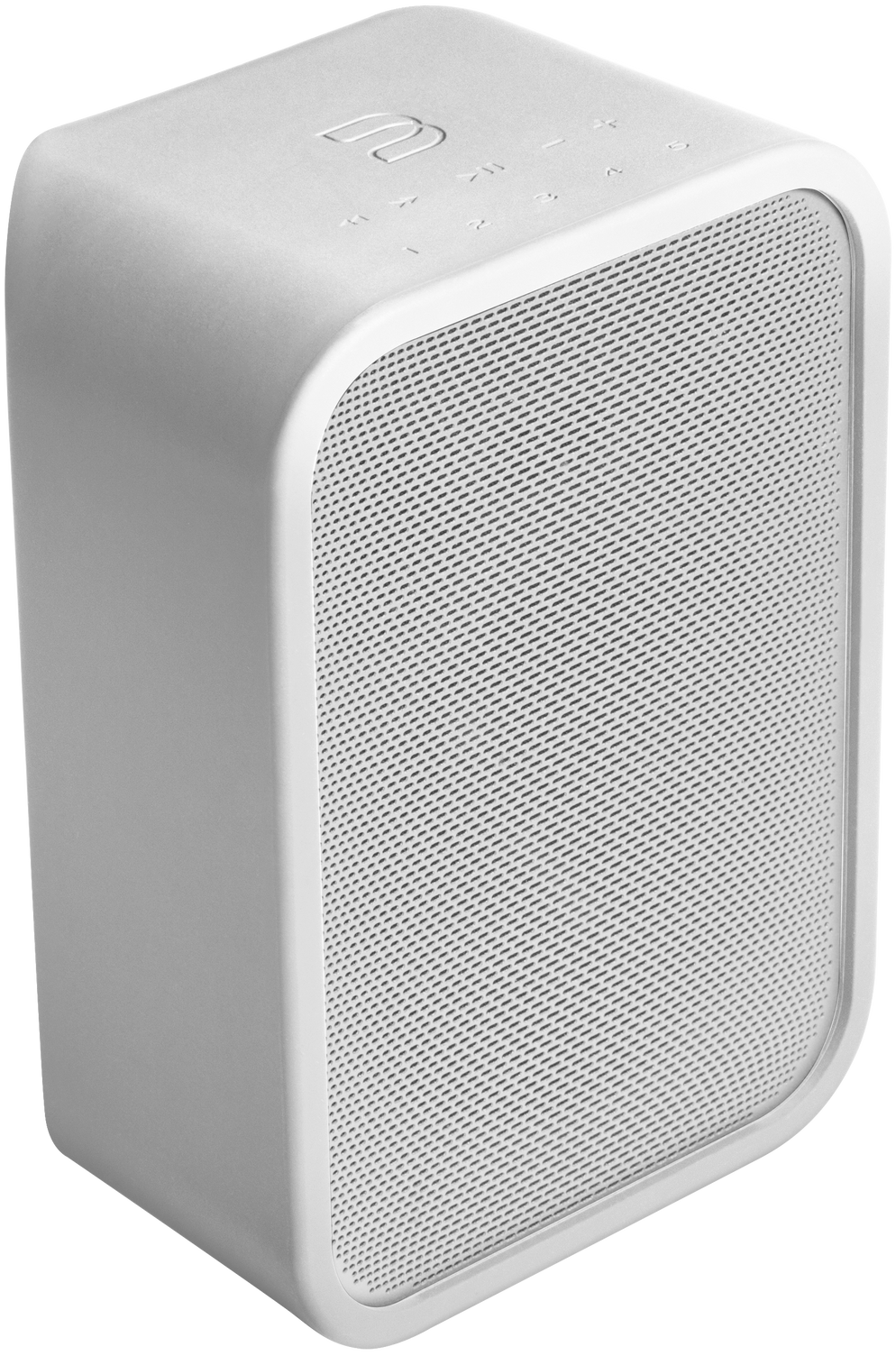 Bluesound Pulse Flex Skin Cover - Premium Gray Protective Case for Bluesound Speakers | Perfect for Home, Office & Outdoor Use