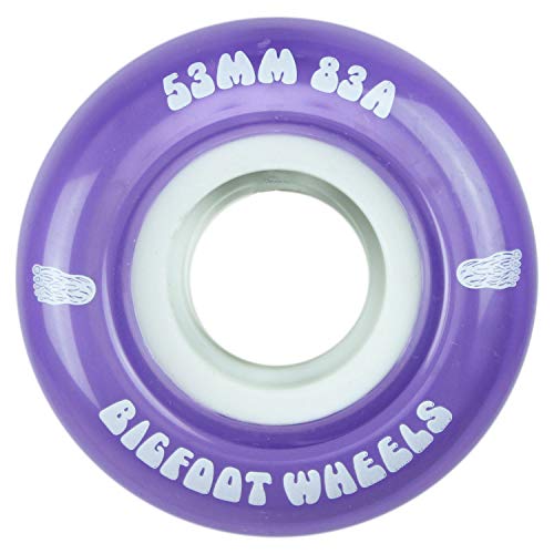 53mm 83A Purple