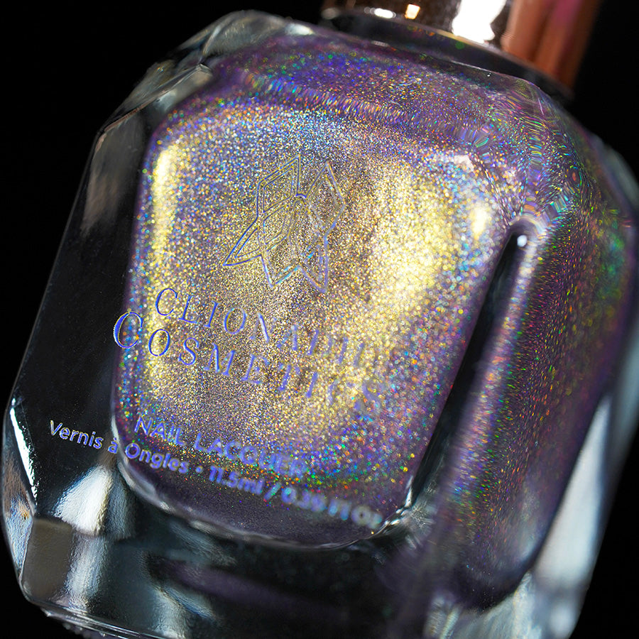 Pastel Yellow Nail Polish - Long Lasting & Non-Toxic Nail Lacquer for Women - Perfect for Manicures, Pedicures & Special Occasions