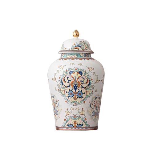 Persia Flower