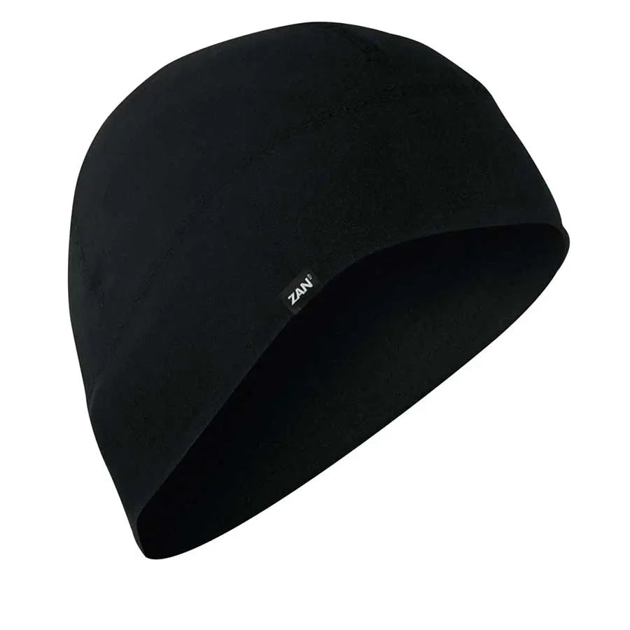 ZANheadgear Helmet Liner & Beanie - Lightweight Skull Cap for Motorcycle, Cycling & Winter Sports - Moisture Wicking & Breathable for Comfort & Protection