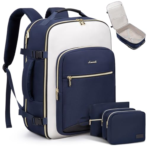 Dark Blue-beige-black