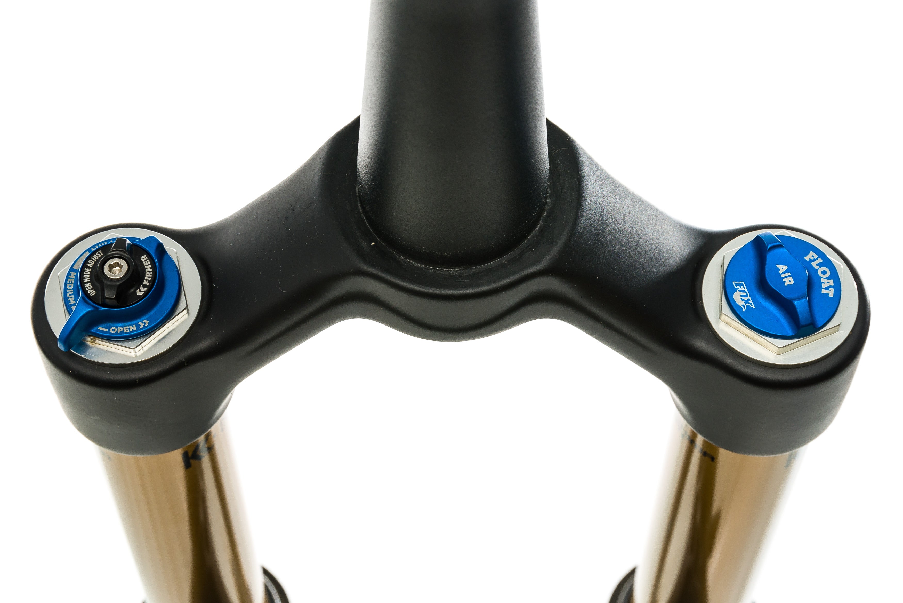 2017 Factory Series 34 Float Mountain Bike Fork - 27.5