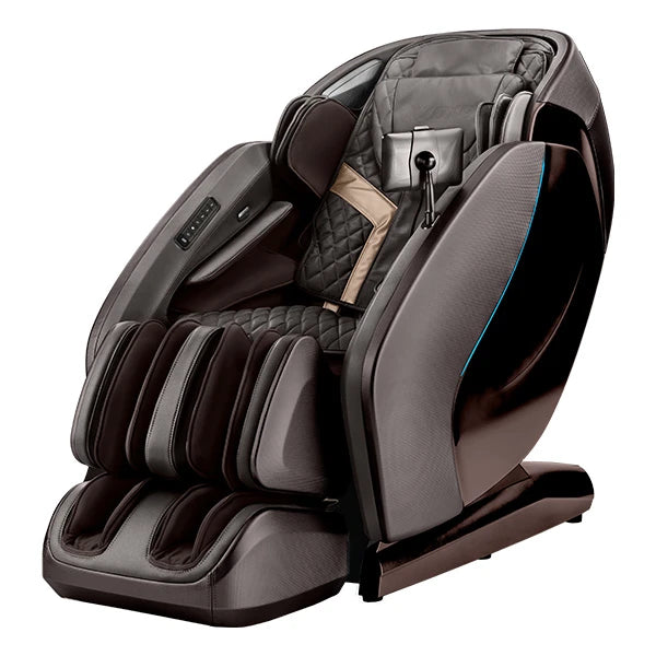 Kyota Hatsumei M900 AI 4D Massage Chair with Zero Gravity & Full Body Scan - Premium Recliner for Home, Office & Spa Relaxation