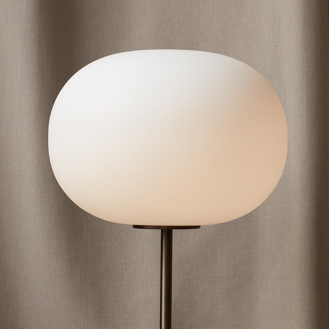 JWDA Floor Lamp by Jonas Wagell - Modern Scandinavian Design for Living Room, Bedroom & Office - Adjustable LED Lighting for Home Decor