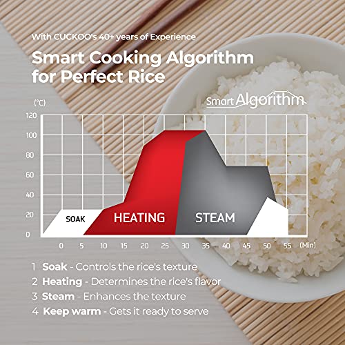 Refurbished HP CRP-P0609S 6-Cup Pressure Rice Cooker - Grade B | Fast Cooking, Perfect Rice | Ideal for Small Families, Dorms & Office Use