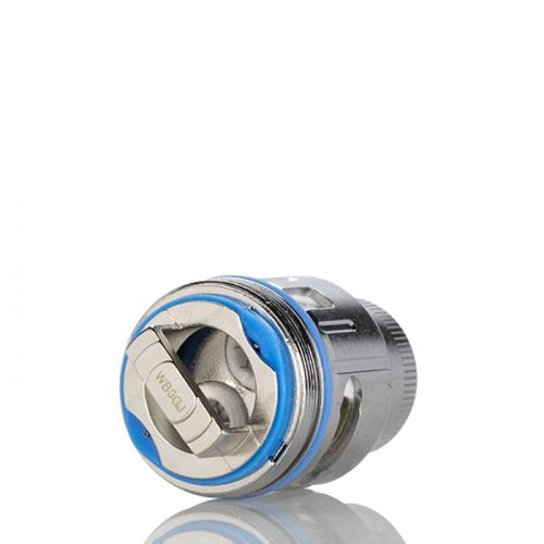 904L M Pro 2 Replacement Coils (Single Coil) - Compatible with Vape Mods | Durable Stainless Steel Coils | Perfect for Smooth Vaping Experience | Ideal for Home & Travel Use