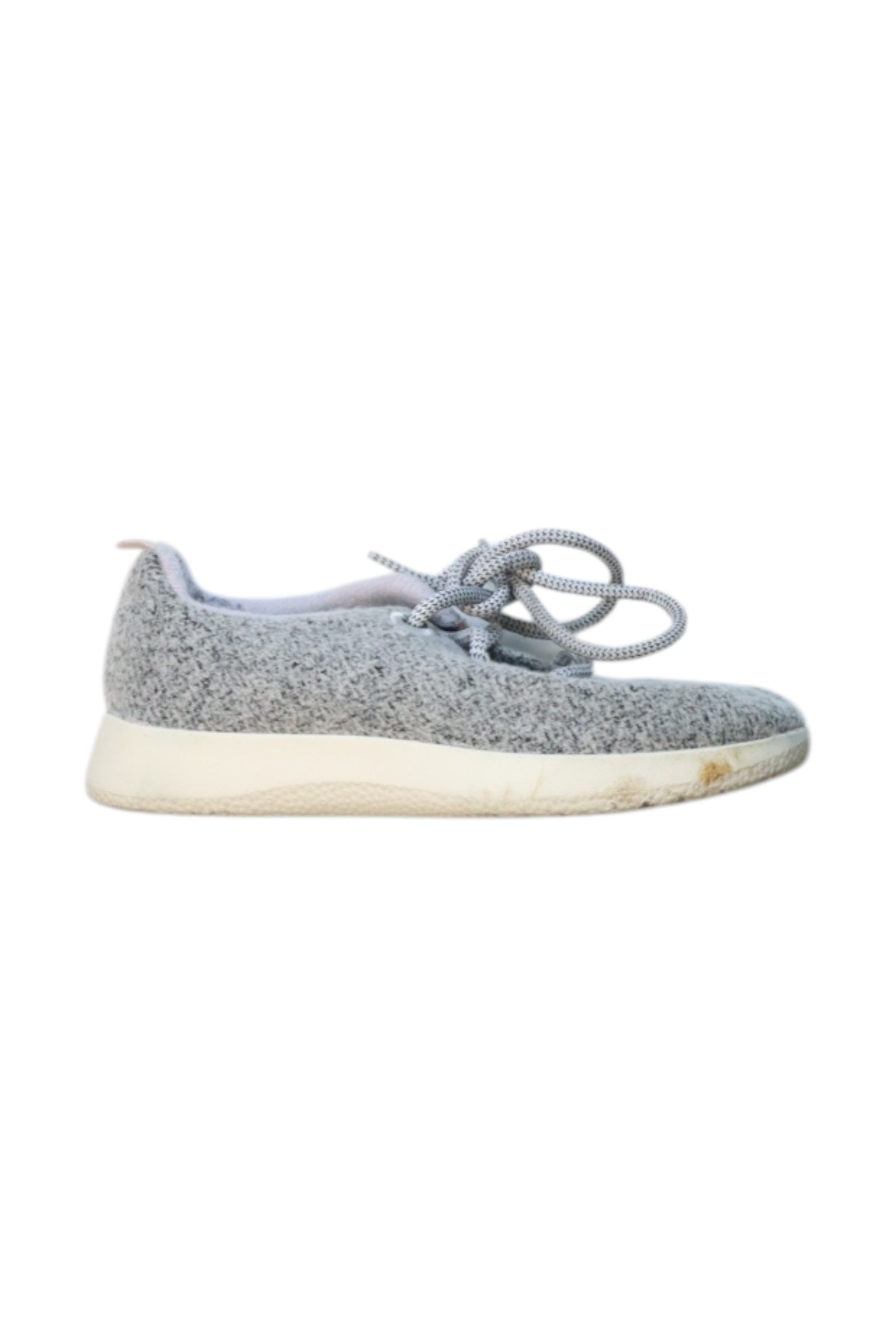 Allbirds Wool Runners - Eco-Friendly Comfort Sneakers for Women & Men | Perfect for Walking, Travel & Everyday Wear | Size EU 31