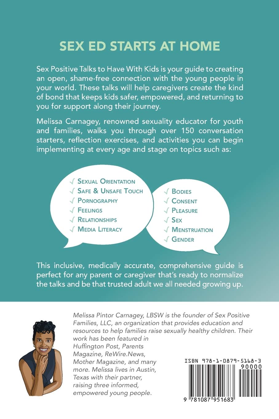Sex Positive Talks With Kids: A Guide to Raising Sexually Healthy, Informed & Empowered Youth | Parenting Tips for Open Communication About Sex Education