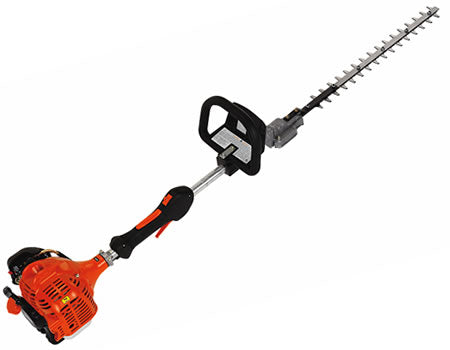ECHO 20-Inch Double-Sided Short Shaft SHC 225S Gas Hedge Trimmer - Professional Landscaping & Garden Maintenance Tool