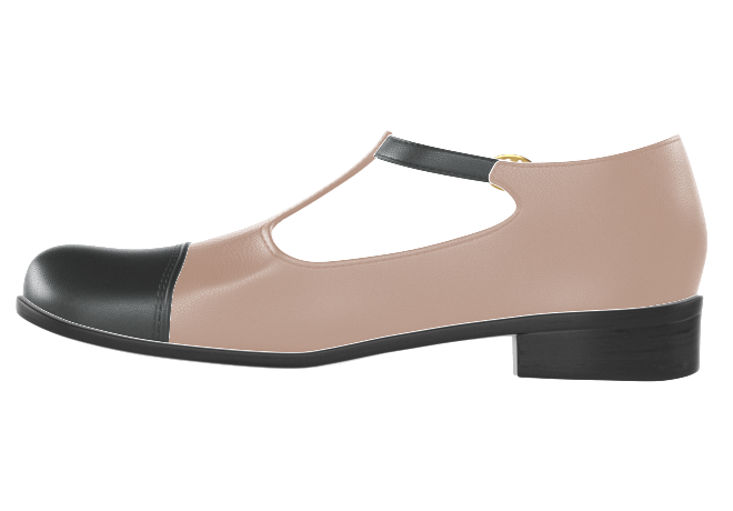 Jane Mary Janes - Comfortable & Stylish Women's Mary Jane Shoes for Work, Casual & Dressy Occasions